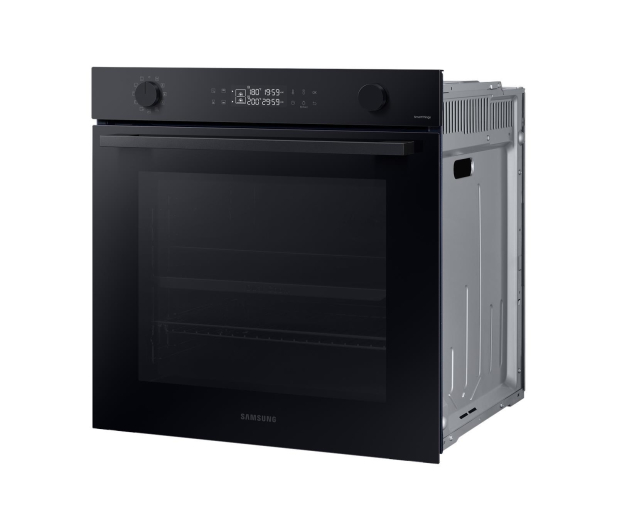 Piekarnik Samsung NV7B44205AK U2 Dual Cook Elektryczny WiFi kataliza Czarny A+ - 1272817 - zdjęcie 4